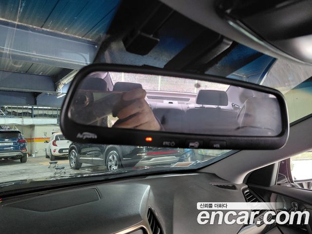 Hyundai Grandeur 2012 — photo 8