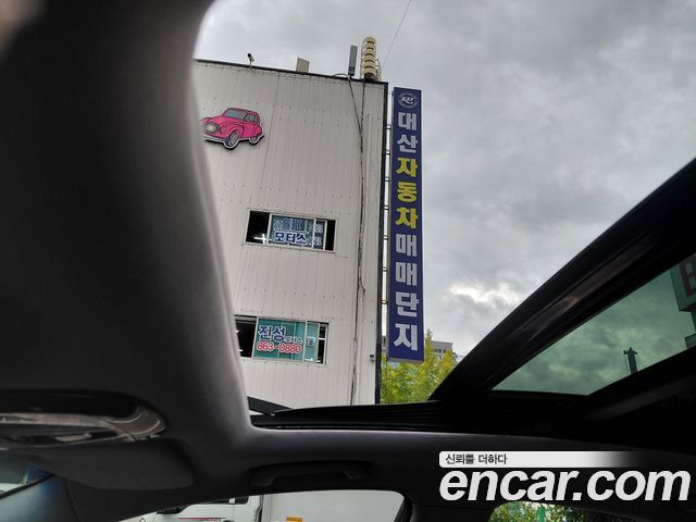 Hyundai Grandeur 2012 — photo 10