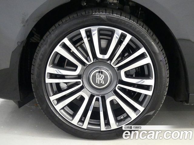 Rolls-Royce Ghost 2024 — photo 4