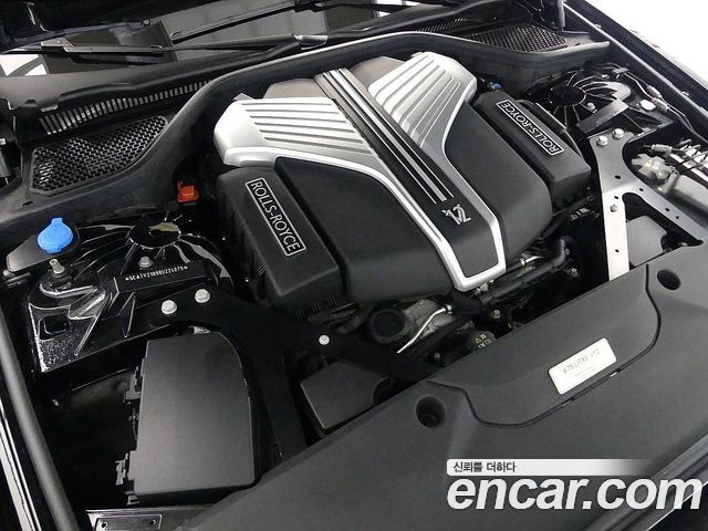Rolls-Royce Ghost 2024 — photo 5