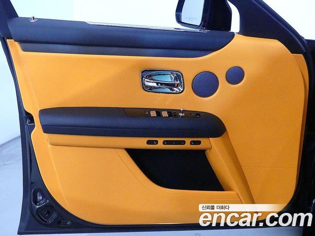 Rolls-Royce Ghost 2024 — photo 16