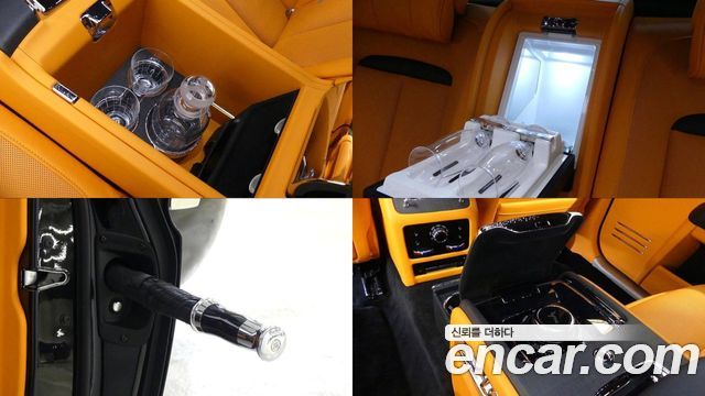 Rolls-Royce Ghost 2024 — photo 17
