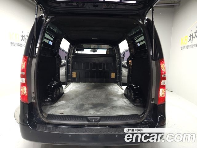 Hyundai Starex 2020 — photo 18