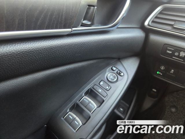 Honda Accord 2019 — photo 9