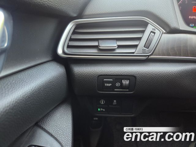 Honda Accord 2019 — photo 11