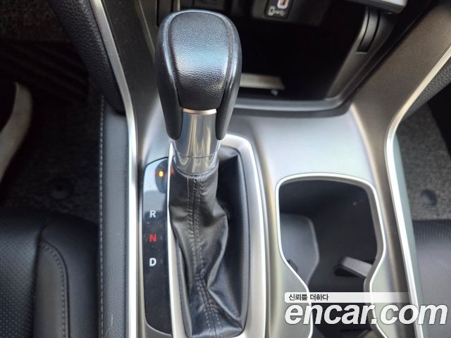 Honda Accord 2019 — photo 13