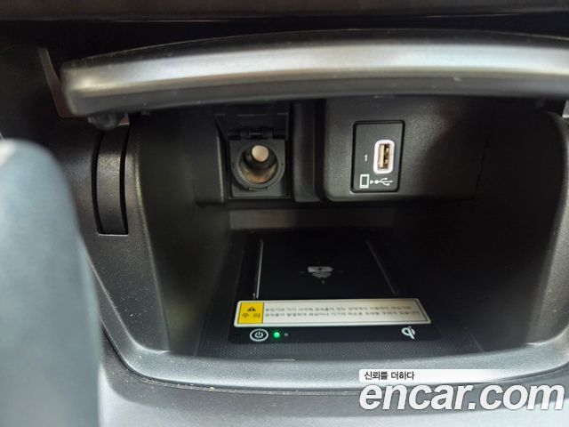 Honda Accord 2019 — photo 15