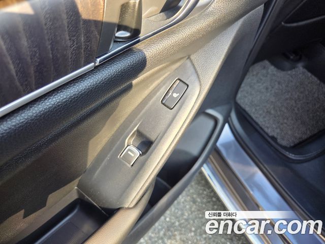 Honda Accord 2019 — photo 18