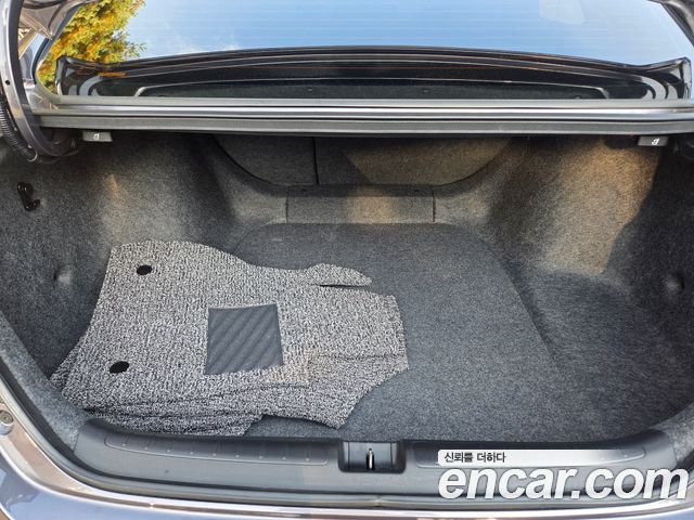 Honda Accord 2019 — photo 20