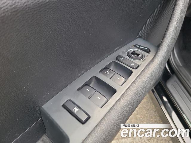 Hyundai Sonata 2019 — photo 17
