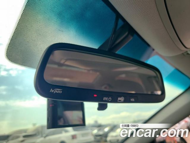 Hyundai Sonata 2019 — photo 18