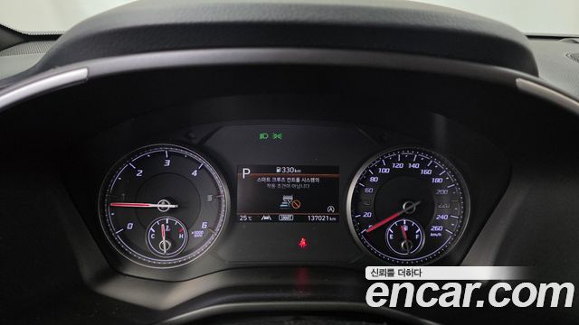 Hyundai Santafe 2021 — photo 8