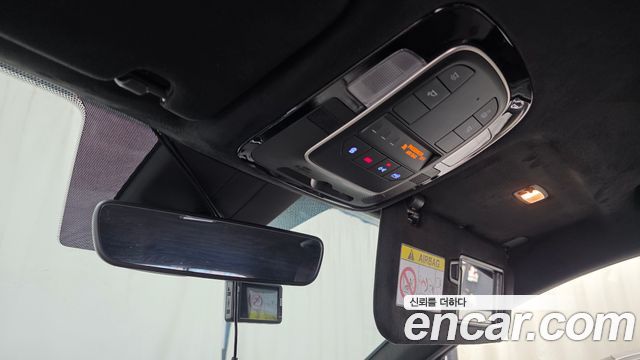 Hyundai Santafe 2021 — photo 17