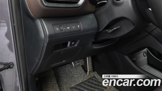 Hyundai Santafe 2021 — photo 18