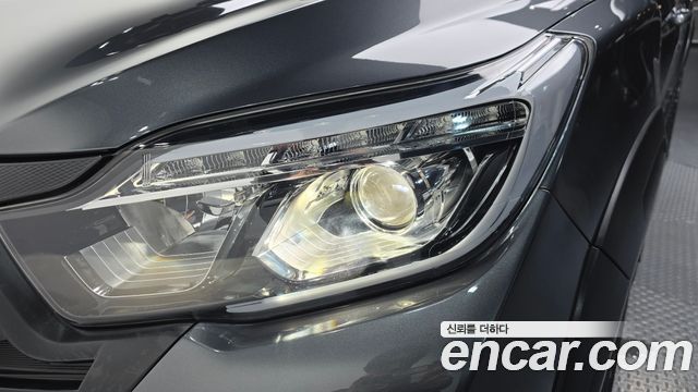KG Mobility Rexton 2022 — photo 8