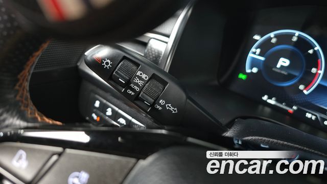 KG Mobility Rexton 2022 — photo 29