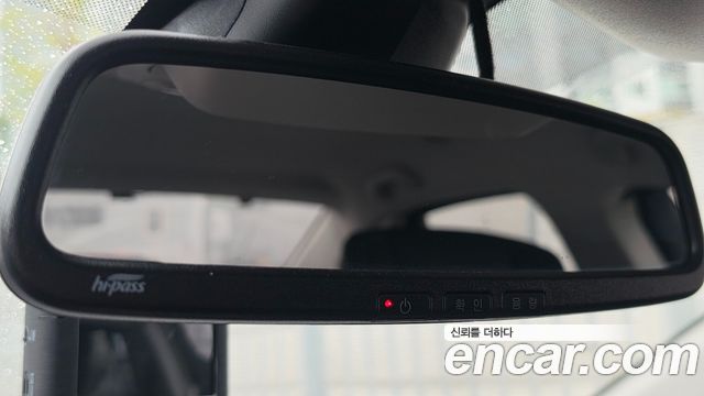 Renault Korea SM6 2019 — photo 17