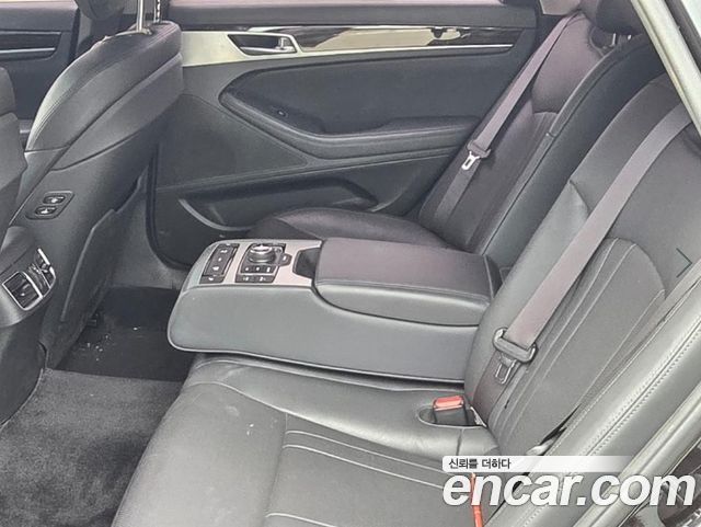 Genesis G80 2018 — photo 5