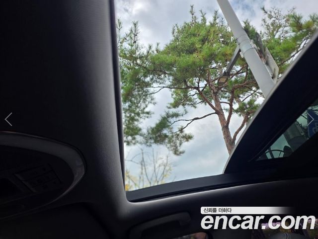 Genesis G80 2018 — photo 15