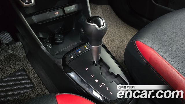 Kia morning 2022 — photo 12
