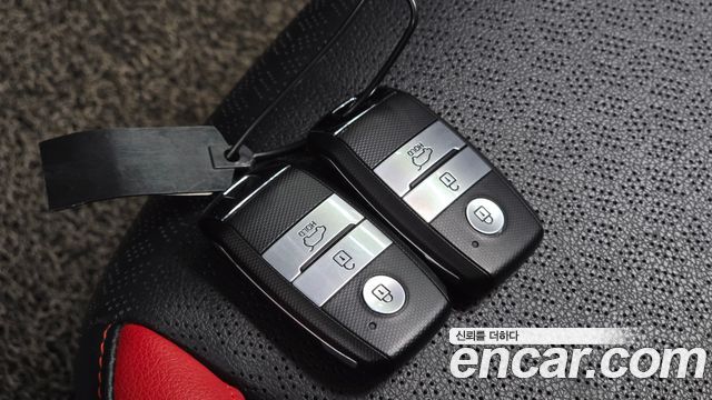 Kia morning 2022 — photo 21