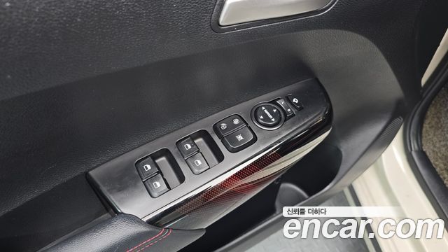 Kia morning 2022 — photo 29