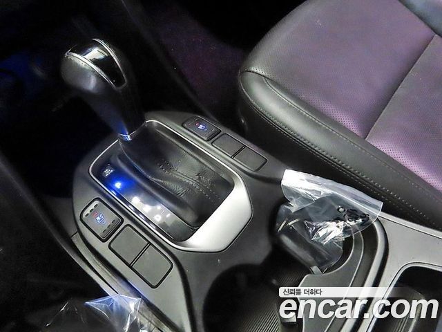 Hyundai Santafe 2015 — photo 12