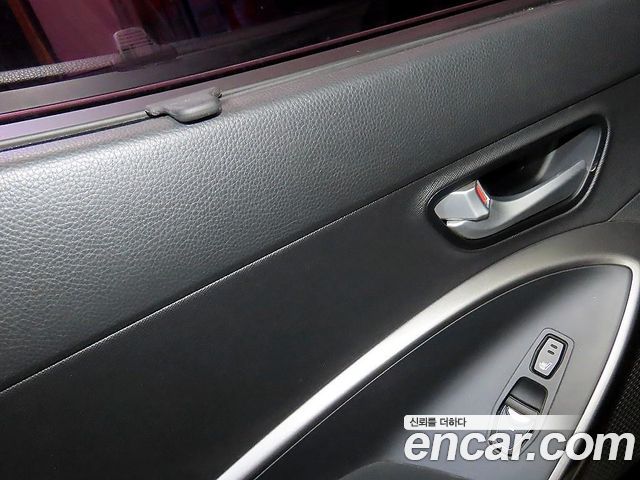 Hyundai Santafe 2015 — photo 13