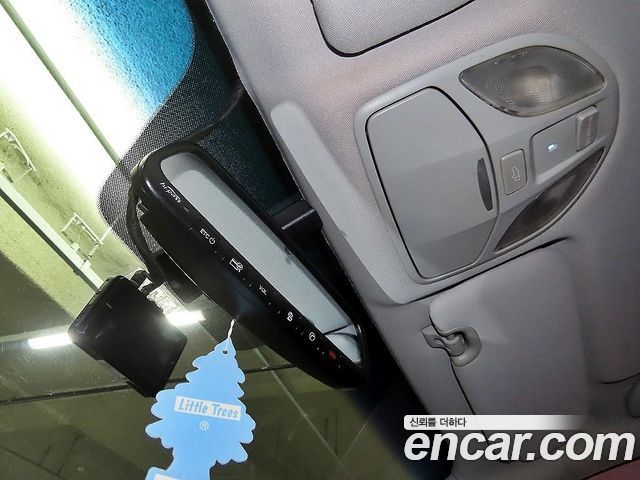 Hyundai Santafe 2015 — photo 16