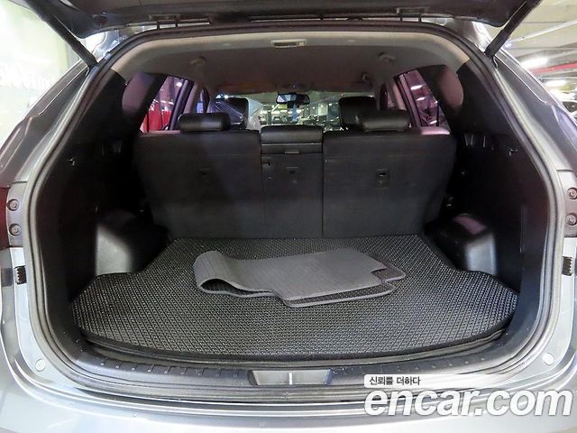Hyundai Santafe 2015 — photo 17