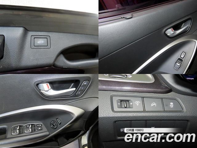 Hyundai Santafe 2015 — photo 18