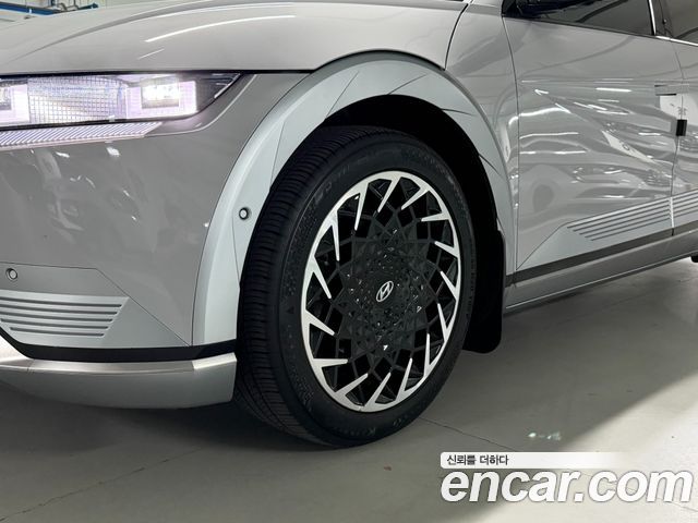 Hyundai Ioniq5 2022 — photo 5
