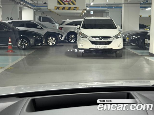Hyundai Ioniq5 2022 — photo 8