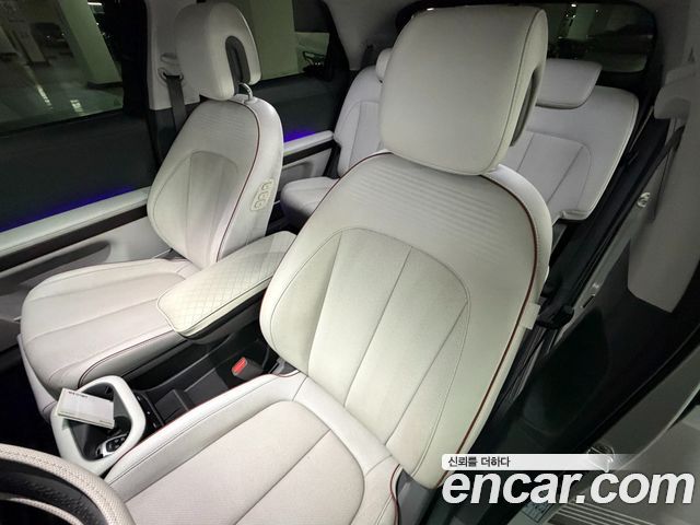 Hyundai Ioniq5 2022 — photo 14