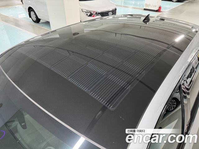 Hyundai Ioniq5 2022 — photo 19