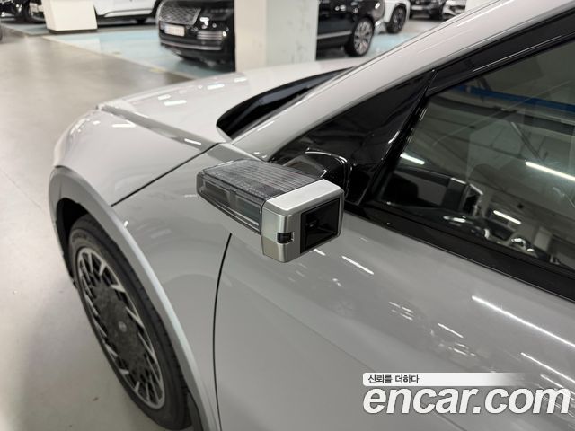 Hyundai Ioniq5 2022 — photo 20