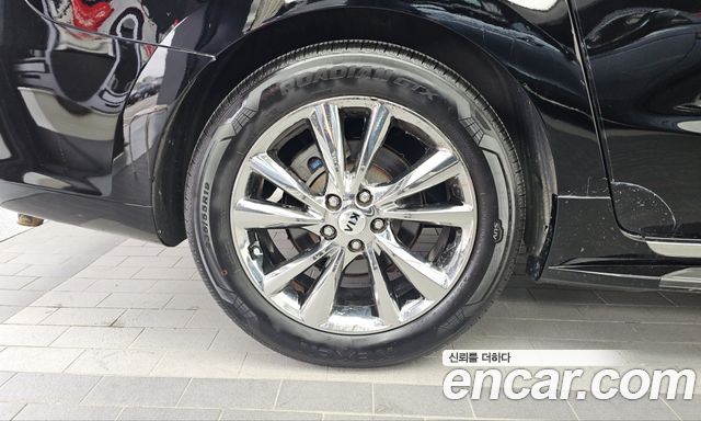 Kia Canival 2019 — photo 5