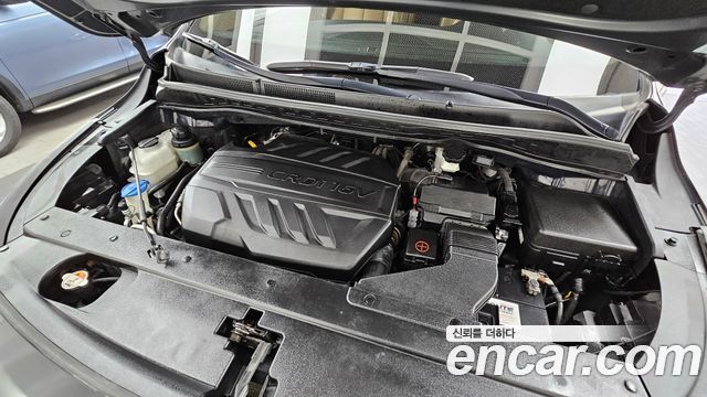 Kia Canival 2019 — photo 6