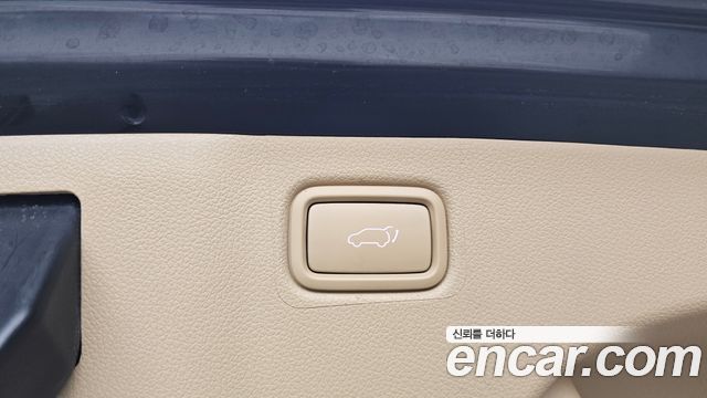Kia Canival 2019 — photo 27