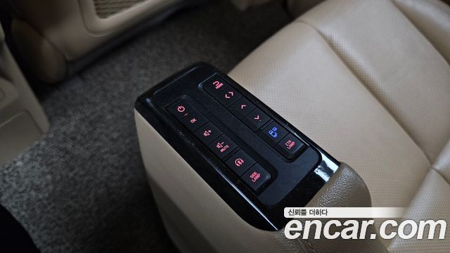 Kia Canival 2019 — photo 32