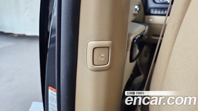 Kia Canival 2019 — photo 33
