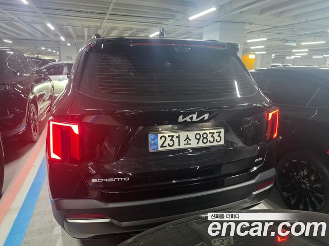 Kia Sorento 2024 — photo 2