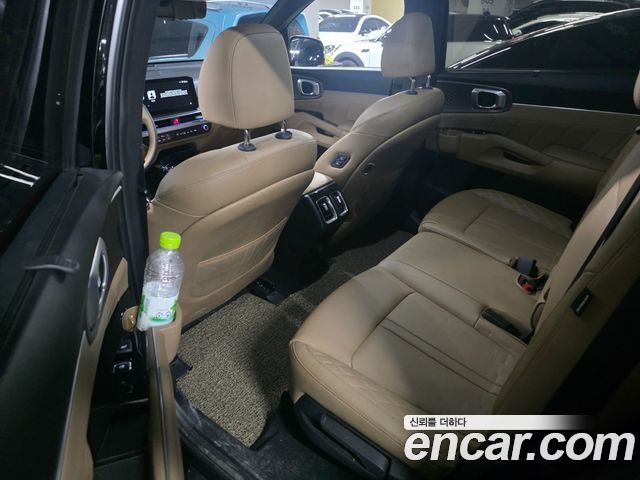 Kia Sorento 2024 — photo 3