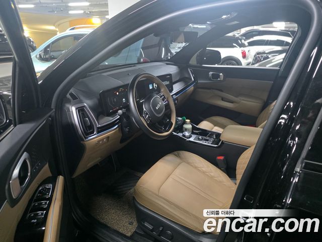 Kia Sorento 2024 — photo 4