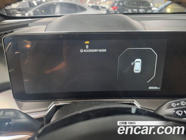 Kia Sorento 2024 — photo 5