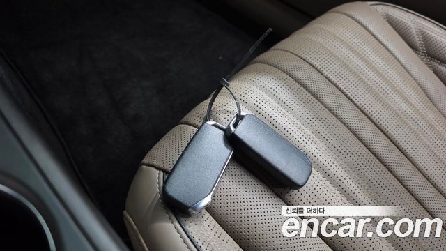 Kia K8 2023 — photo 22