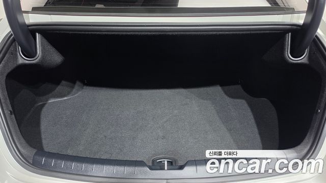 Kia K8 2023 — photo 25