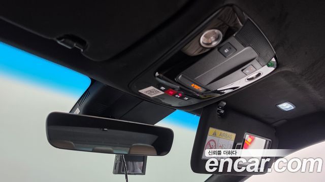 Kia K8 2023 — photo 27