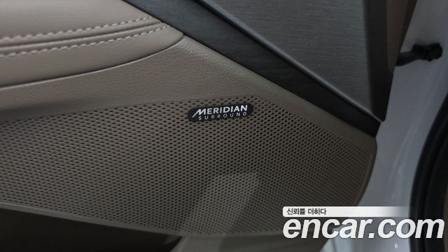 Kia K8 2023 — photo 34