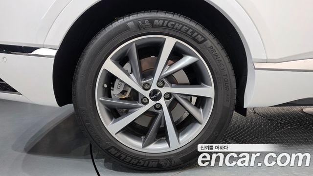 Genesis GV80 2024 — photo 5